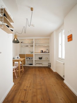 Arthotel Blaue Gans