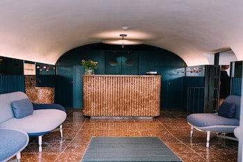 Arthotel Blaue Gans
