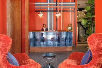 The Independent Hotel fotoğrafı
