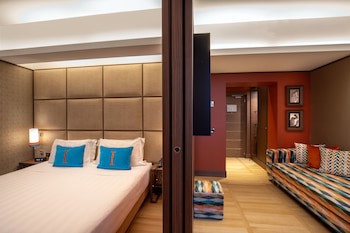 The Independent Hotel galeri fotoğrafı