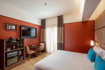 The Independent Hotel galeri fotoğrafı