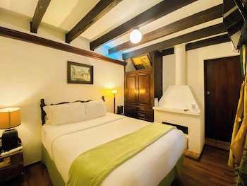 El Carmen Hotel
