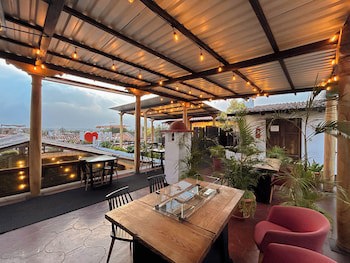 El Carmen Hotel