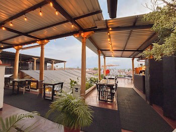 El Carmen Hotel