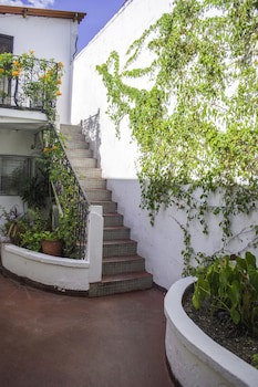 El Carmen Hotel