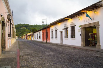 El Carmen Hotel