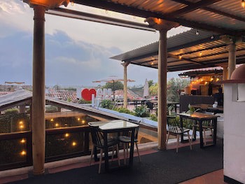 El Carmen Hotel