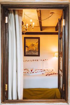 El Carmen Hotel