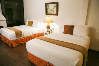 El Carmen Hotel