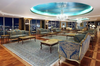 Al Habtoor Grand Hotel Beirut