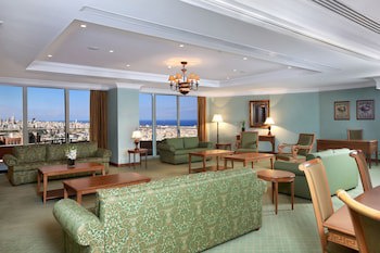 Al Habtoor Grand Hotel Beirut