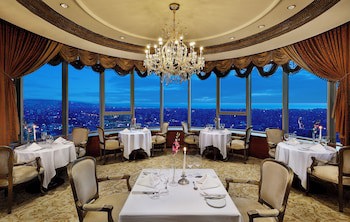 Al Habtoor Grand Hotel Beirut