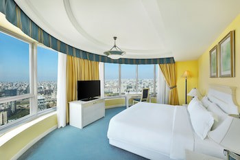 Al Habtoor Grand Hotel Beirut
