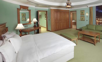 Al Habtoor Grand Hotel Beirut
