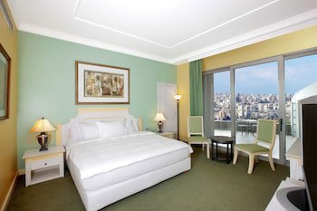 Al Habtoor Grand Hotel Beirut