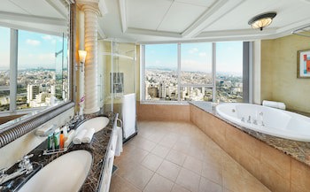Al Habtoor Grand Hotel Beirut