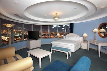 Al Habtoor Grand Hotel Beirut