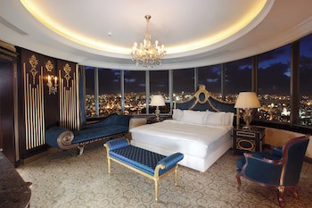 Al Habtoor Grand Hotel Beirut