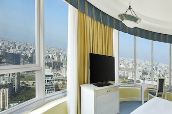 Al Habtoor Grand Hotel Beirut