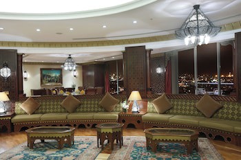 Al Habtoor Grand Hotel Beirut