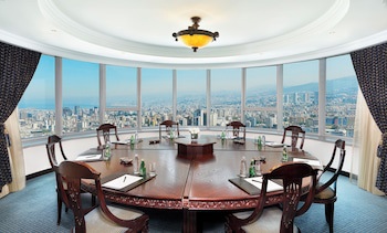 Al Habtoor Grand Hotel Beirut