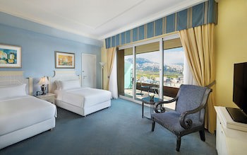 Al Habtoor Grand Hotel Beirut