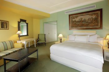 Al Habtoor Grand Hotel Beirut
