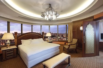 Al Habtoor Grand Hotel Beirut