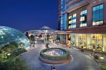 Al Habtoor Grand Hotel Beirut