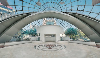 Al Habtoor Grand Hotel Beirut