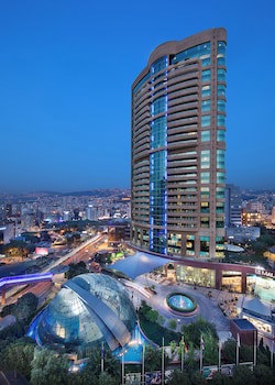 Al Habtoor Grand Hotel Beirut