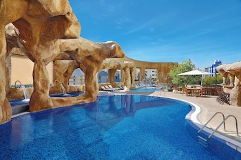 Al Habtoor Grand Hotel Beirut
