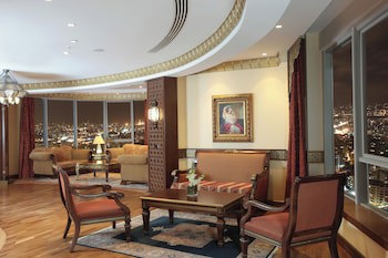 Al Habtoor Grand Hotel Beirut