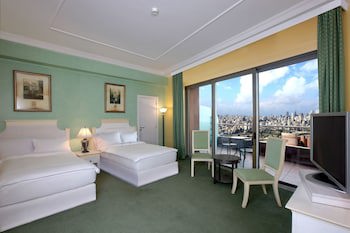 Al Habtoor Grand Hotel Beirut