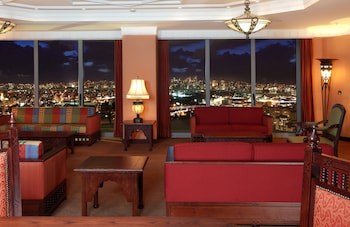 Al Habtoor Grand Hotel Beirut