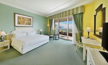 Al Habtoor Grand Hotel Beirut