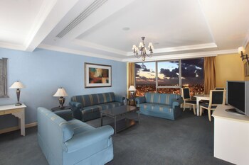 Al Habtoor Grand Hotel Beirut