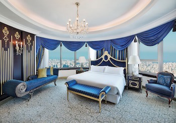 Al Habtoor Grand Hotel Beirut