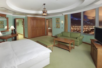 Al Habtoor Grand Hotel Beirut