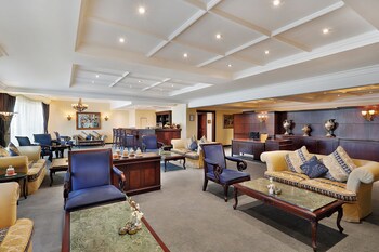 Al Habtoor Grand Hotel Beirut