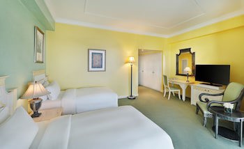 Al Habtoor Grand Hotel Beirut