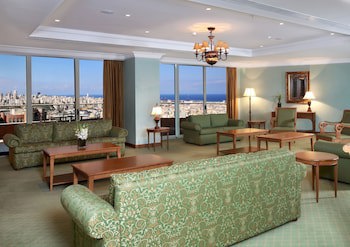 Al Habtoor Grand Hotel Beirut