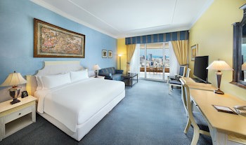 Al Habtoor Grand Hotel Beirut