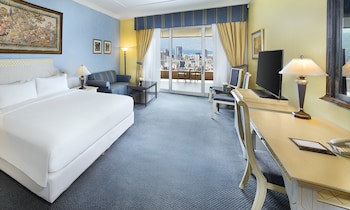 Al Habtoor Grand Hotel Beirut