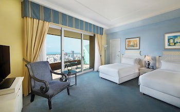 Al Habtoor Grand Hotel Beirut