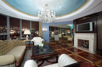 Al Habtoor Grand Hotel Beirut