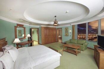 Al Habtoor Grand Hotel Beirut