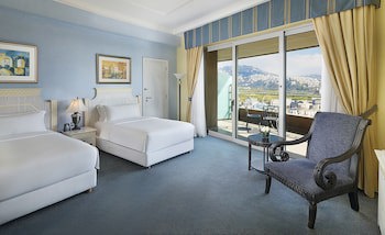 Al Habtoor Grand Hotel Beirut