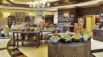 Al Habtoor Grand Hotel Beirut
