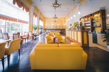 Bristol Hotel Opatija